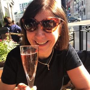 Meet your Posher, Adriana